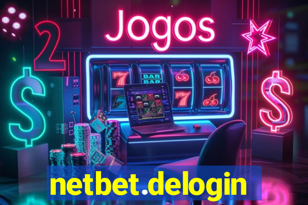 netbet.delogin