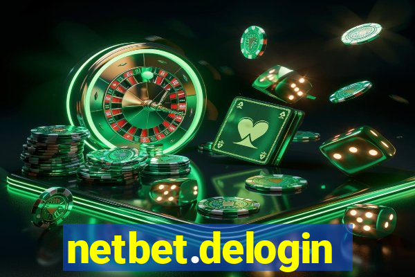 netbet.delogin