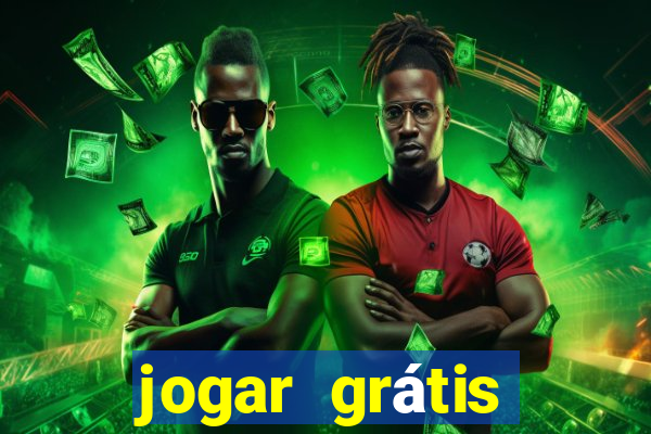 jogar grátis fortune rabbit