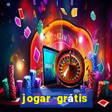 jogar grátis fortune rabbit