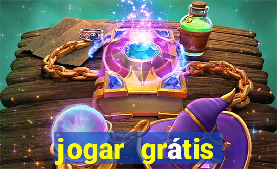 jogar grátis fortune rabbit