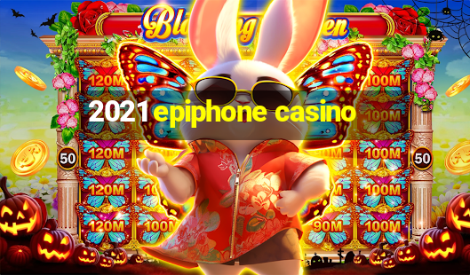 2021 epiphone casino