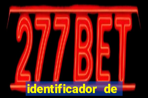 identificador de sinal fortune tiger