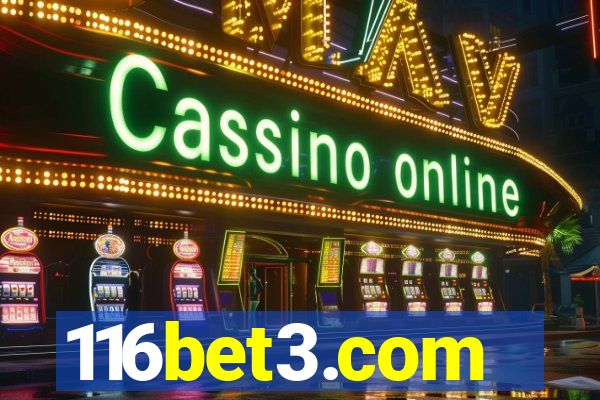 116bet3.com