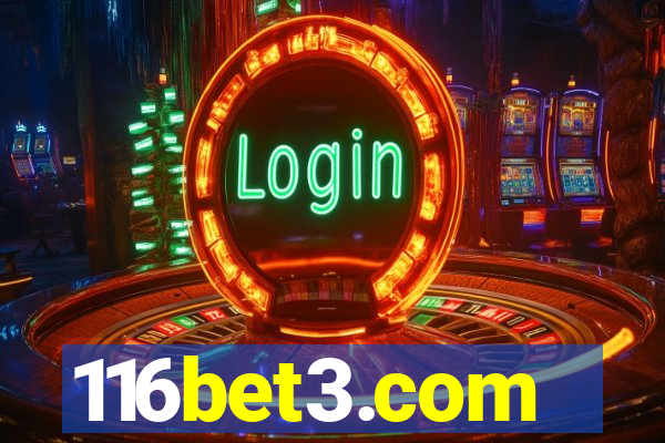 116bet3.com