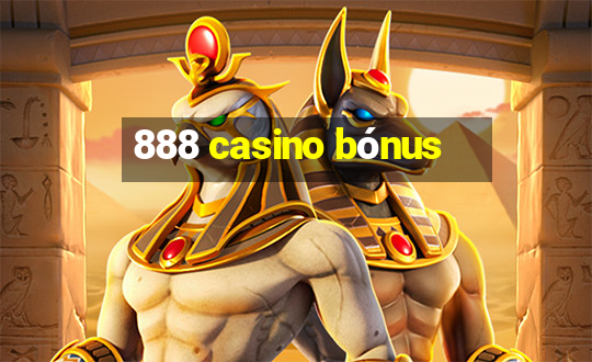 888 casino bónus