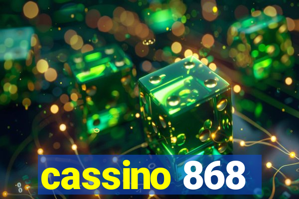 cassino 868