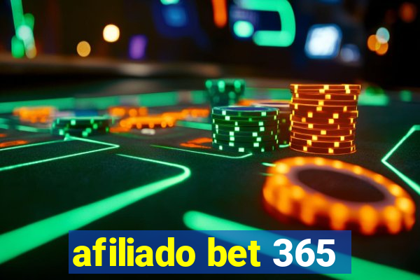 afiliado bet 365