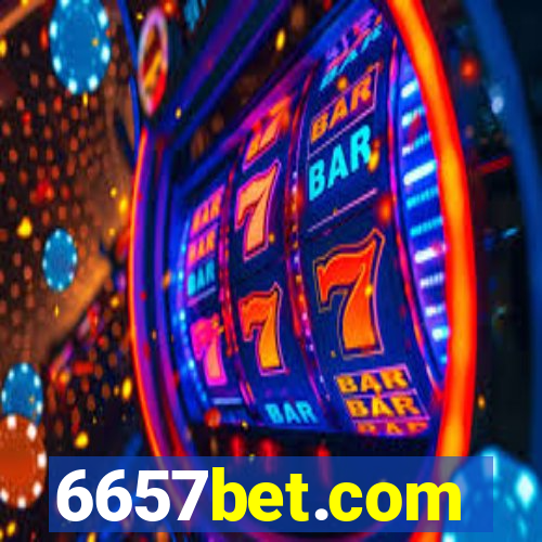 6657bet.com