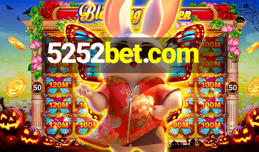 5252bet.com