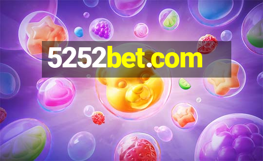 5252bet.com