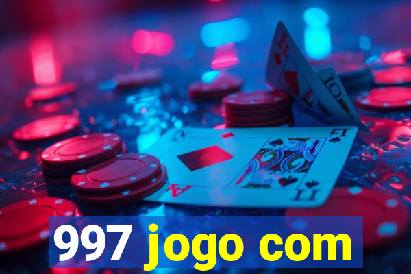 997 jogo com