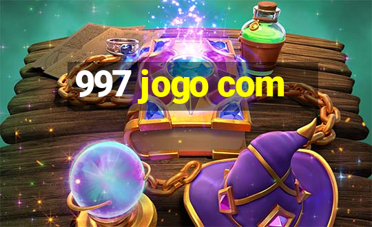 997 jogo com