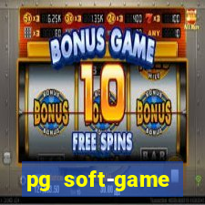 pg soft-game fortune tiger