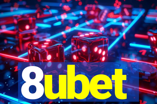 8ubet