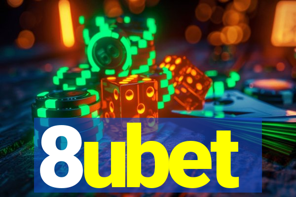 8ubet