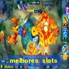 melhores slots online para ganhar dinheiro