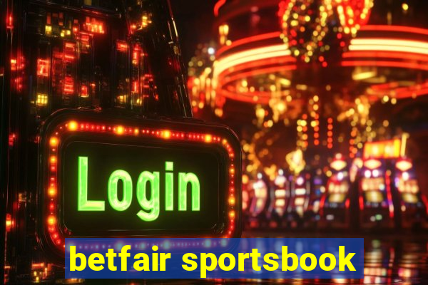 betfair sportsbook