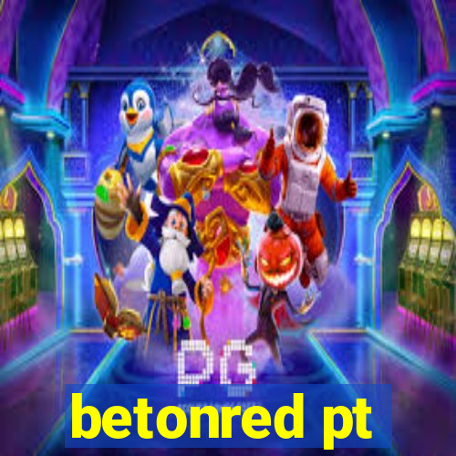 betonred pt