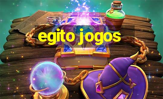 egito jogos