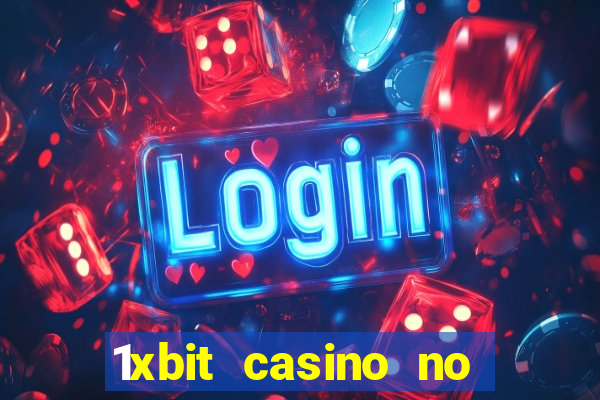 1xbit casino no deposit bonus codes