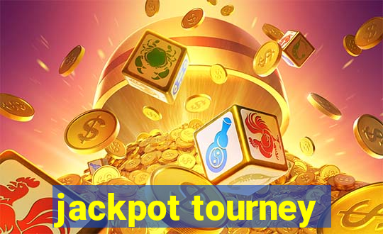 jackpot tourney