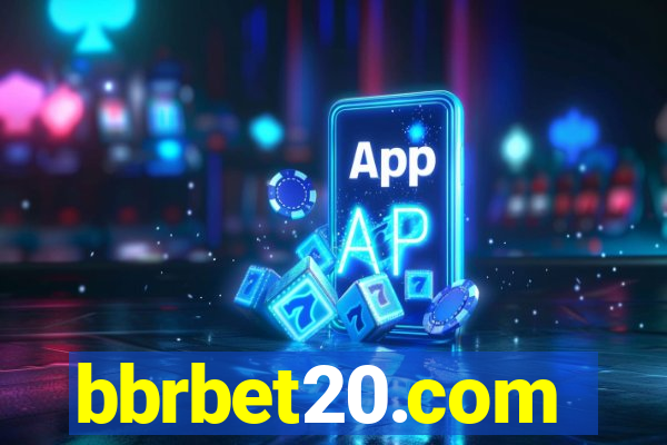 bbrbet20.com