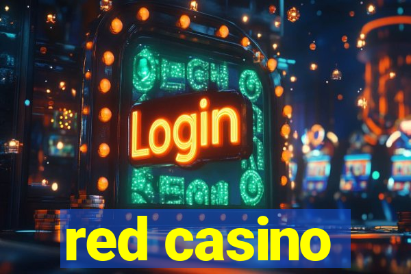 red casino