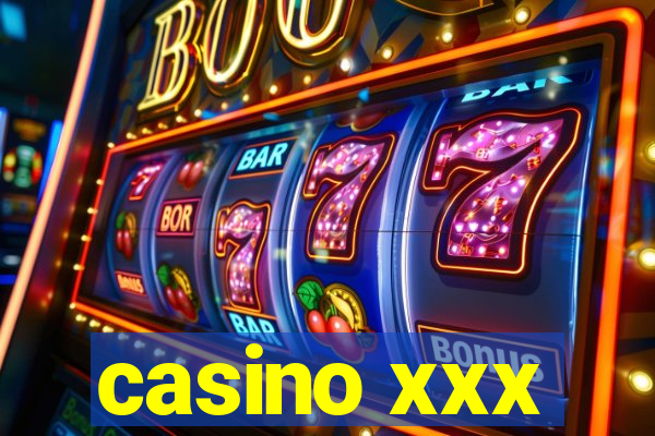 casino xxx