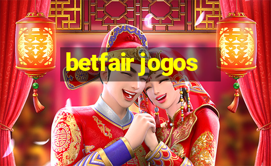 betfair jogos