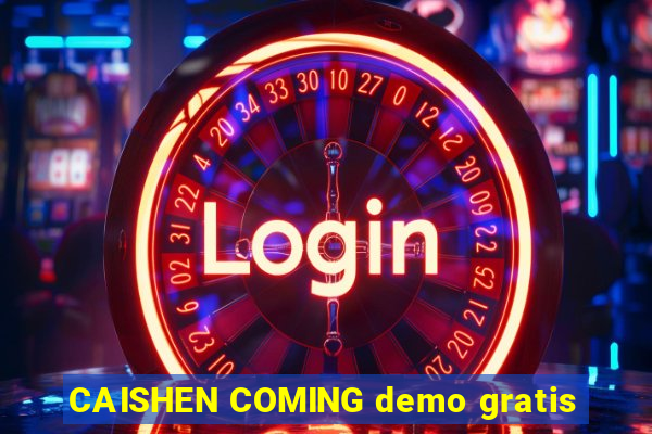 CAISHEN COMING demo gratis