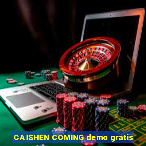 CAISHEN COMING demo gratis