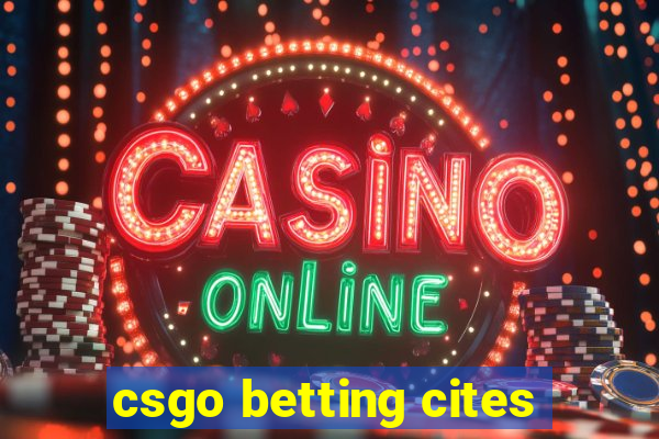 csgo betting cites