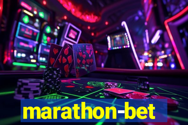 marathon-bet