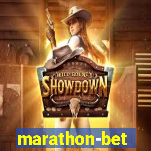 marathon-bet