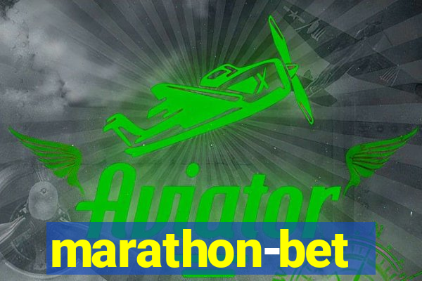 marathon-bet