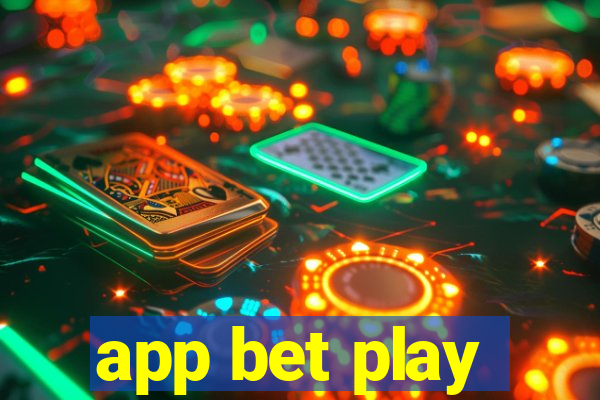 app bet play