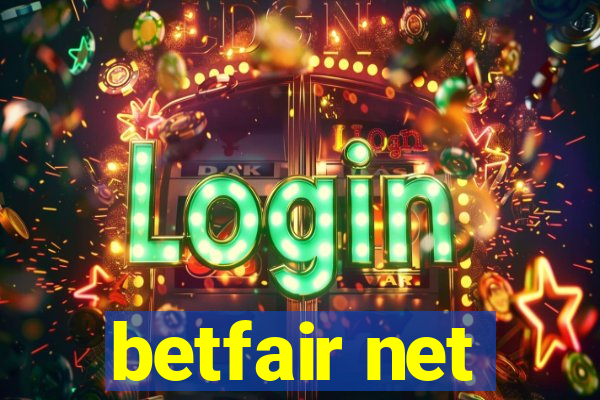 betfair net