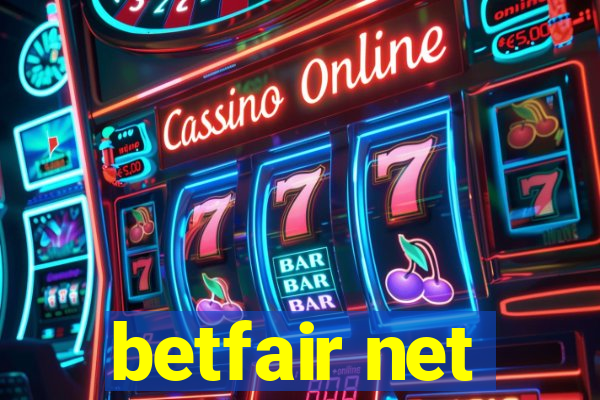 betfair net