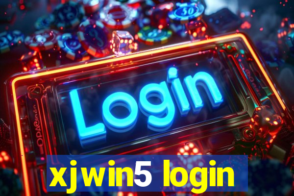 xjwin5 login