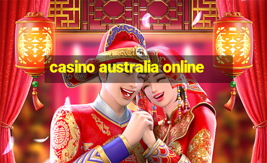 casino australia online