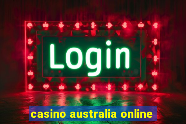 casino australia online