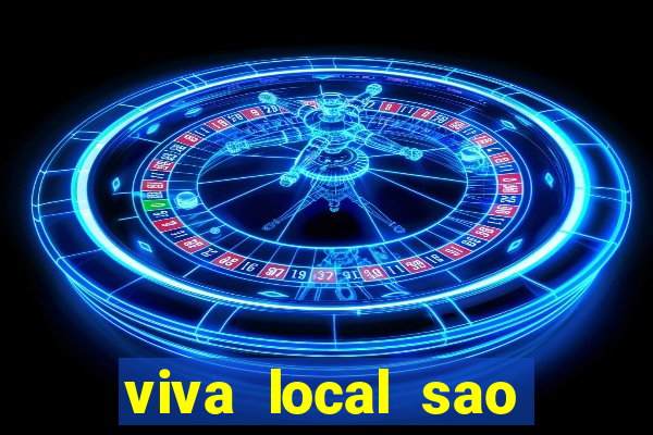 viva local sao jose sc