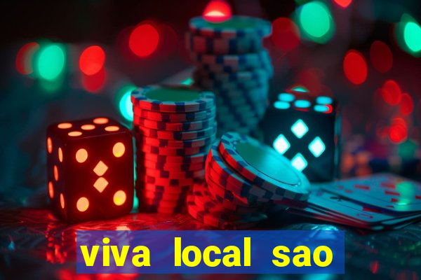 viva local sao jose sc