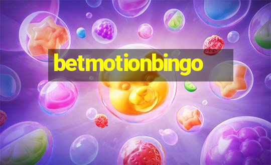 betmotionbingo