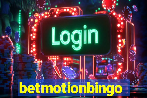 betmotionbingo