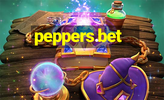 peppers.bet