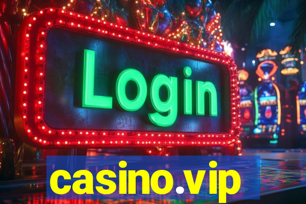 casino.vip