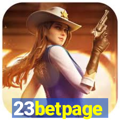 23betpage