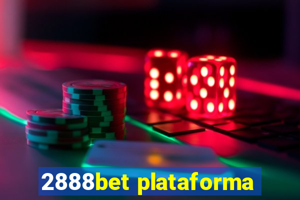 2888bet plataforma